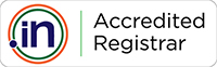 Accredited Registrar