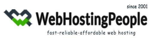 WebHostingPeople