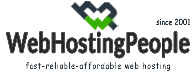 WebHostingPeople