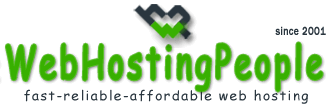 WebHostingPeople